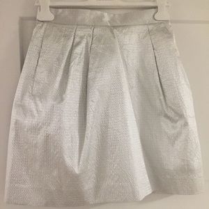 Pink Tartan Skirt, brand new, Size 4US